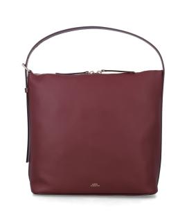 A.P.C. Сумка с короткими ручками