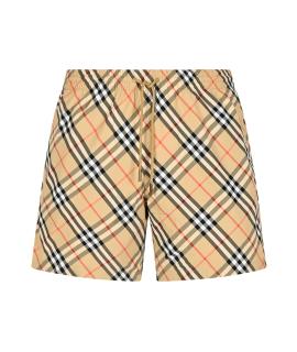 BURBERRY Шорты