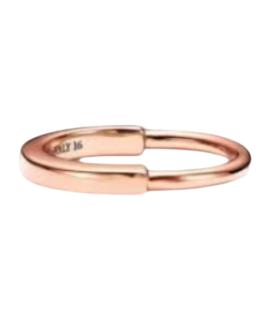TIFFANY&CO Кольцо