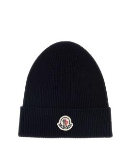 MONCLER Шапка