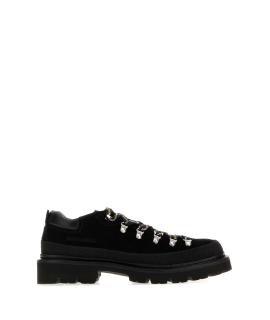 DSQUARED2 Низкие ботинки