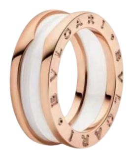 BVLGARI Кольцо