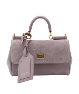 DOLCE&GABBANA Сумка с короткими ручками