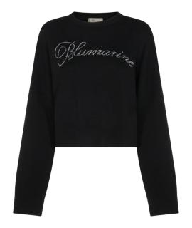 BLUMARINE Джемпер / свитер
