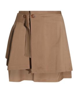 VIVIENNE WESTWOOD Юбка мини