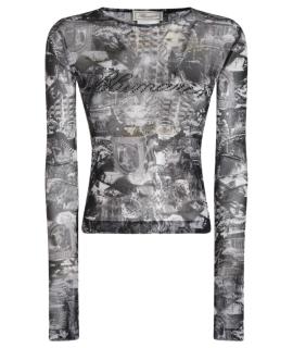 BLUMARINE Лонгслив
