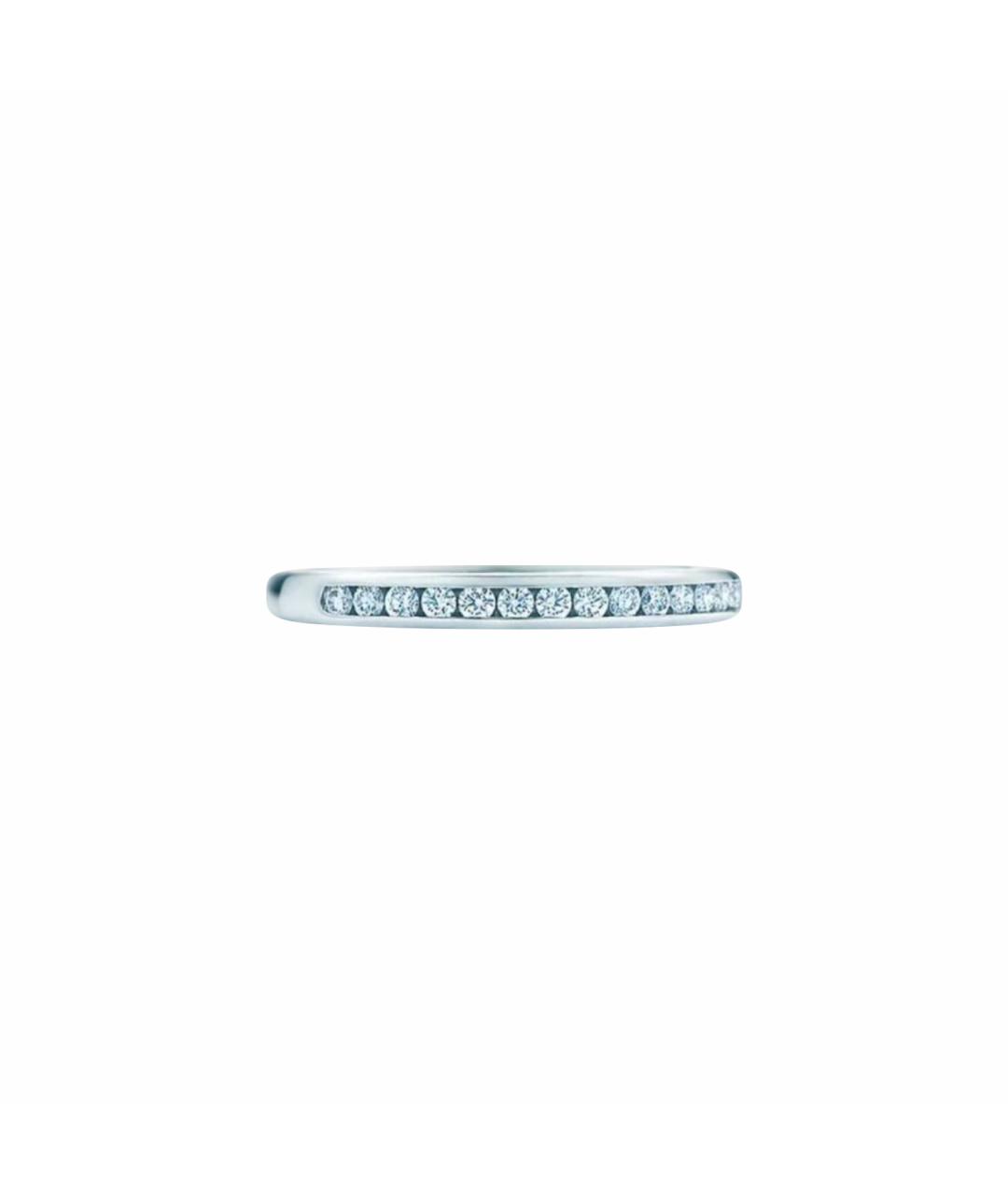 TIFFANY&CO Серебряное кольцо, фото 1