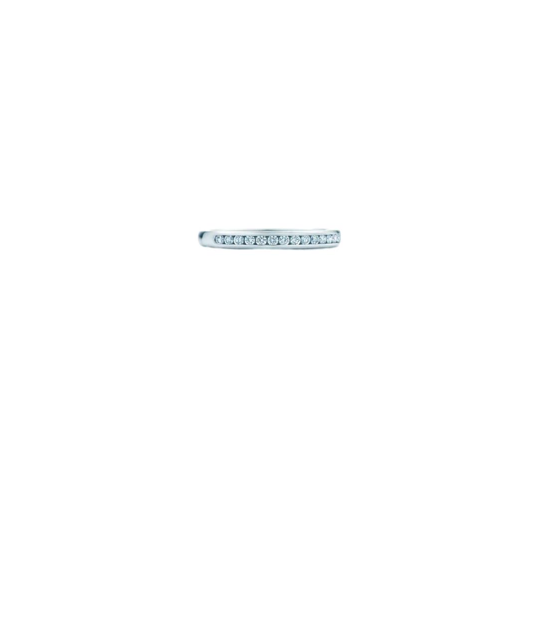 TIFFANY&CO Серебряное кольцо, фото 5
