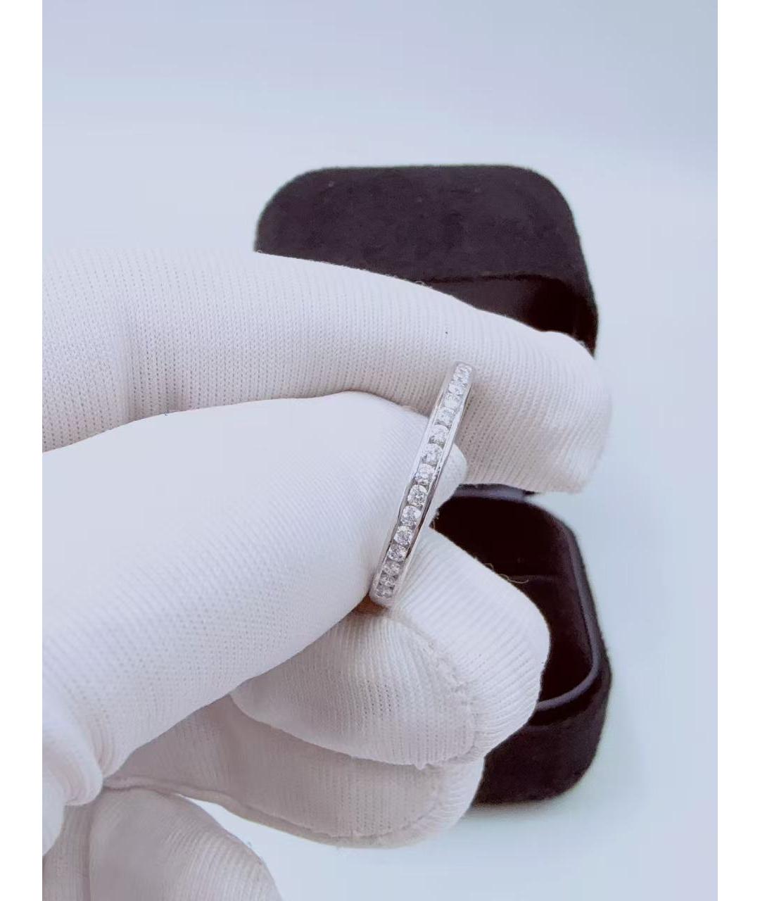 TIFFANY&CO Серебряное кольцо, фото 3