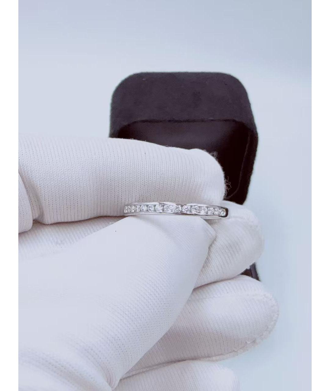 TIFFANY&CO Серебряное кольцо, фото 2
