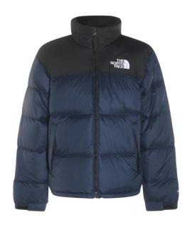 THE NORTH FACE Пуховик