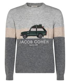 JACOB COHEN Джемпер / свитер