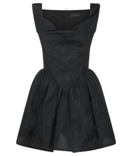 VIVIENNE WESTWOOD Повседневное платье