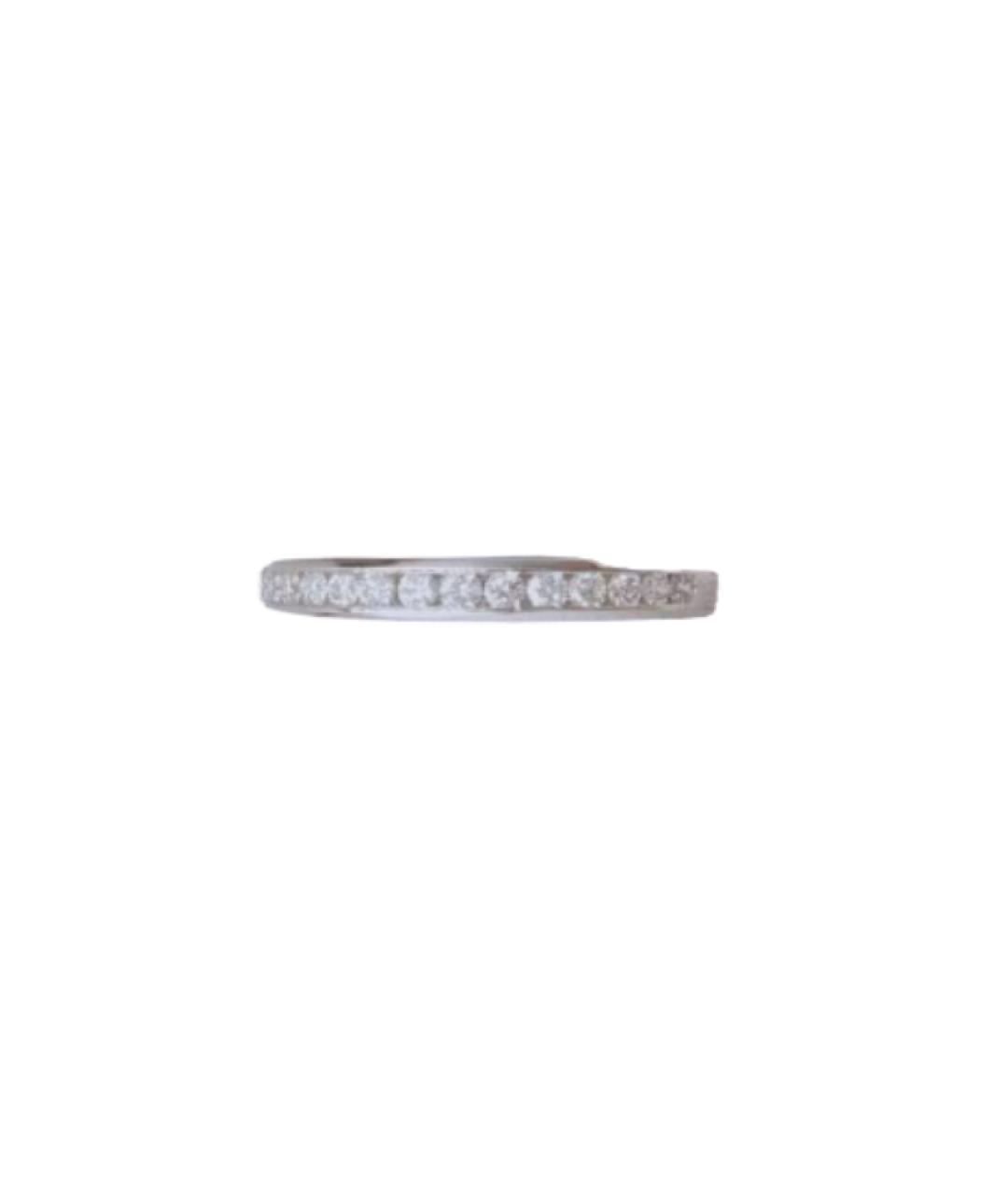 TIFFANY&CO Серебряное кольцо, фото 7