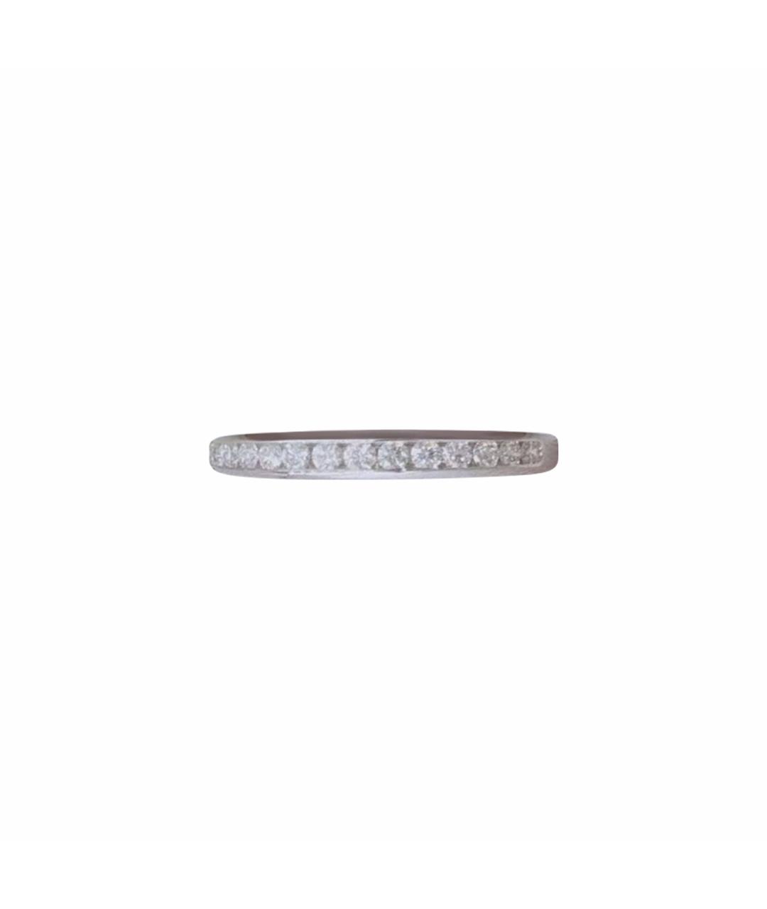 TIFFANY&CO Серебряное кольцо, фото 1