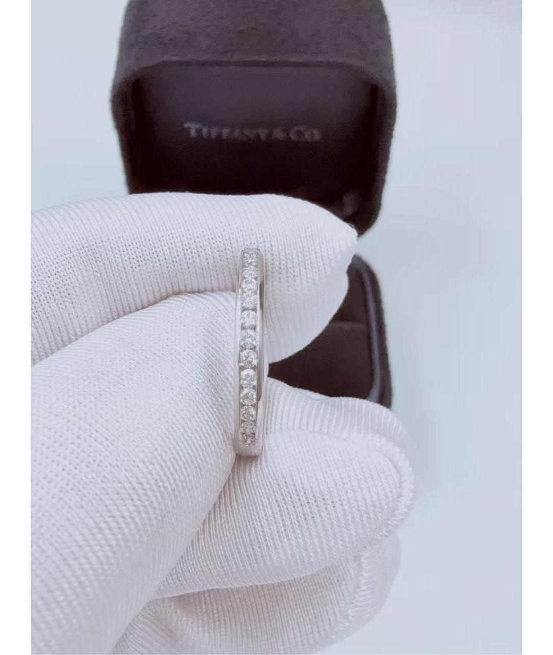 TIFFANY&CO Серебряное кольцо, фото 2