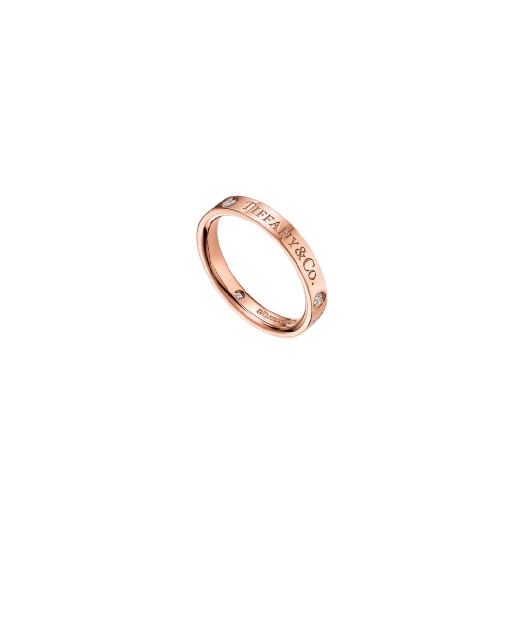 TIFFANY&CO Кольцо, фото 6