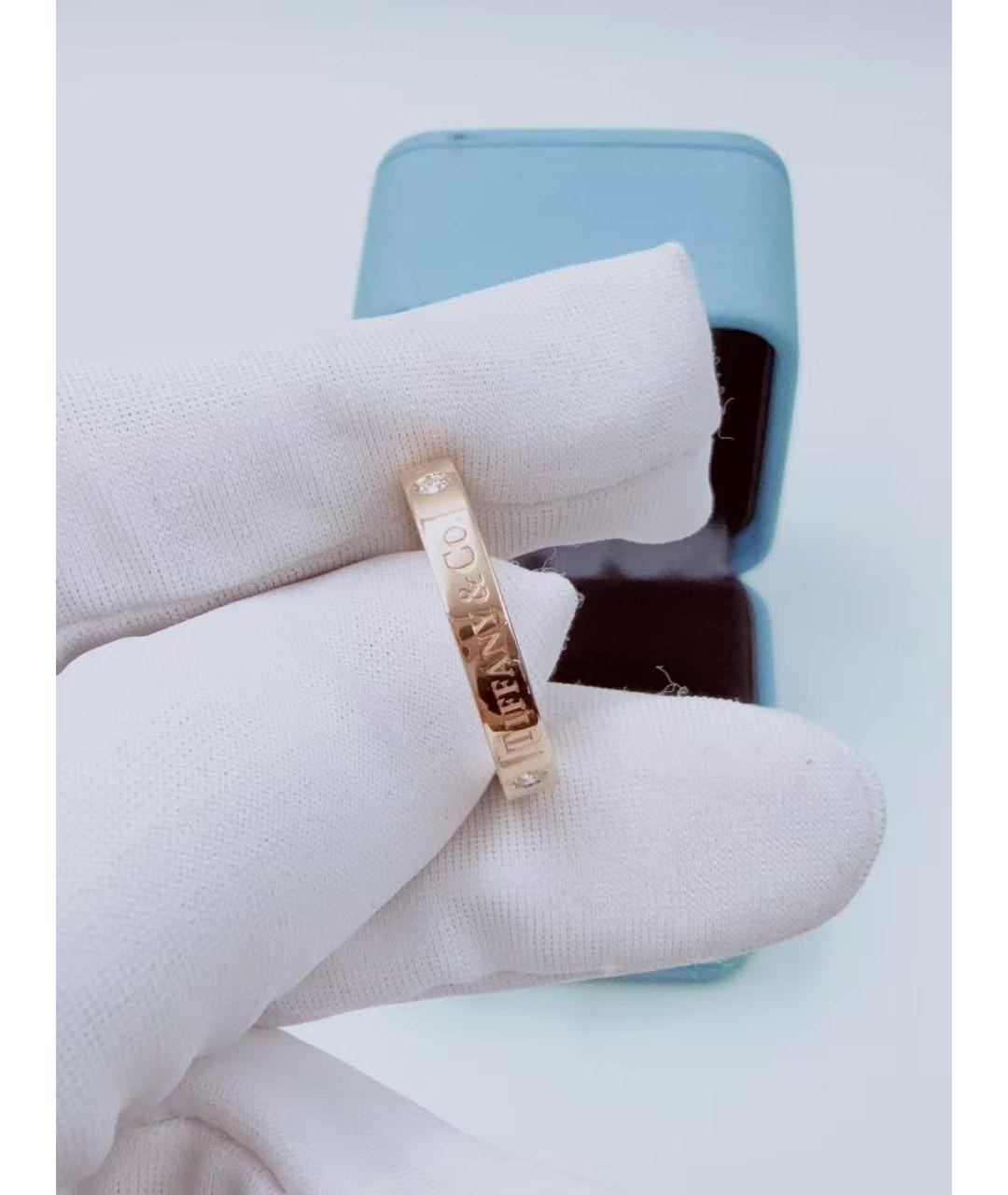 TIFFANY&CO Кольцо, фото 3