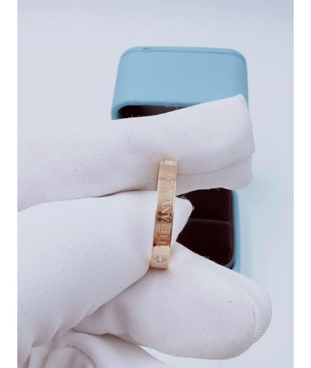 TIFFANY&CO Кольцо, фото 2