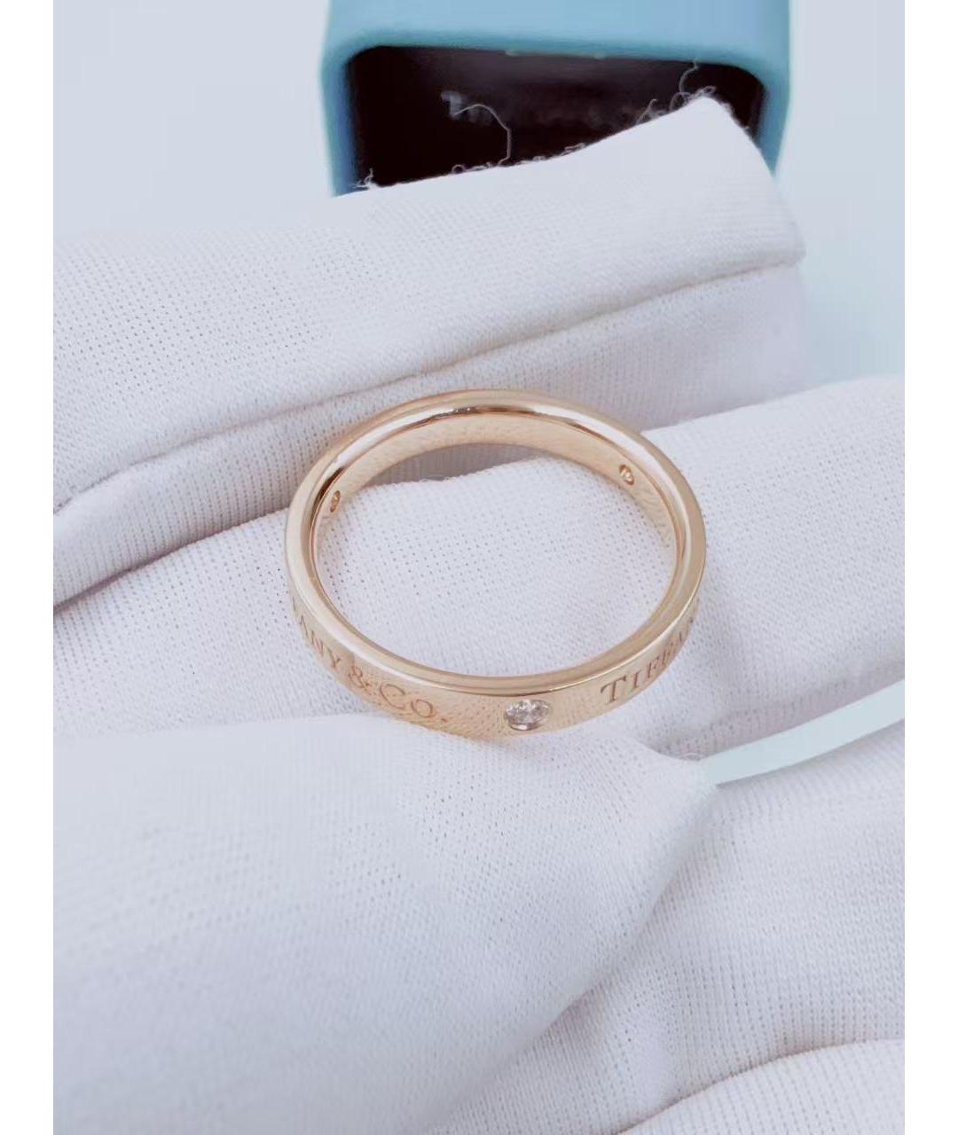 TIFFANY&CO Кольцо, фото 5