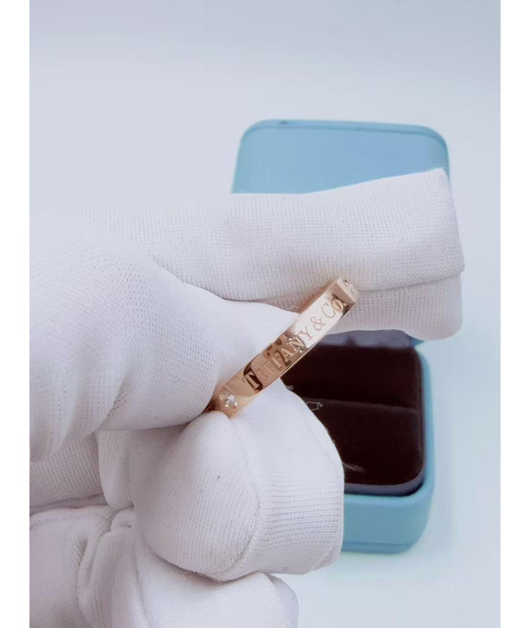 TIFFANY&CO Кольцо, фото 4