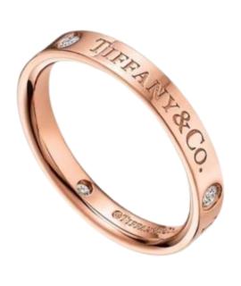 TIFFANY&CO Кольцо