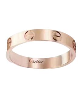 CARTIER Кольцо