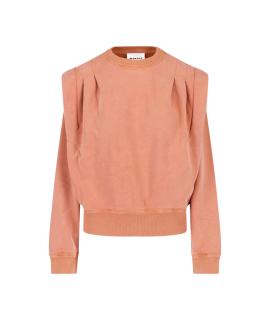 ISABEL MARANT ETOILE Худи/толстовка