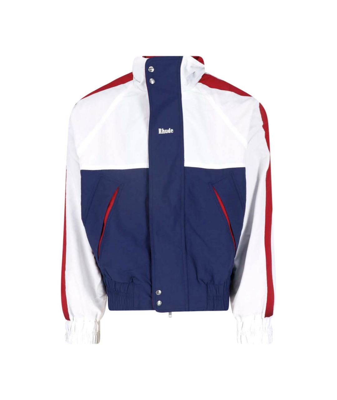 RHUDE Мульти куртка, фото 1