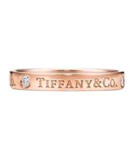 TIFFANY&CO Кольцо