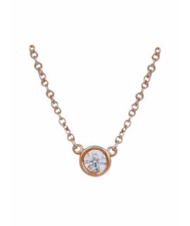 TIFFANY&CO Колье