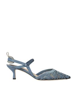 FENDI Туфли