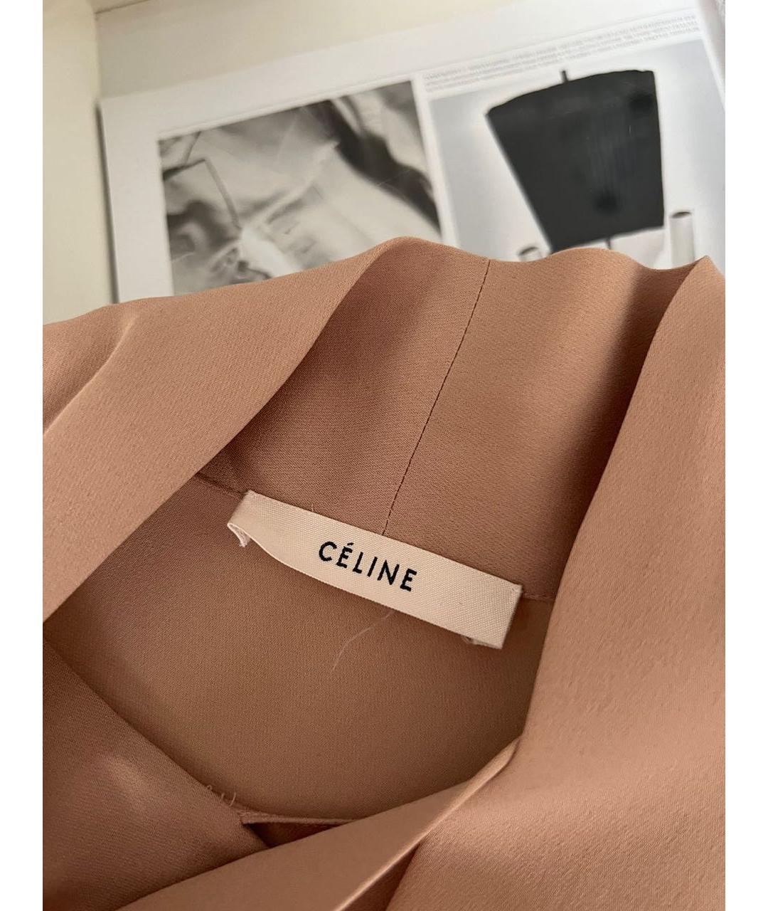 CELINE Платье, фото 5