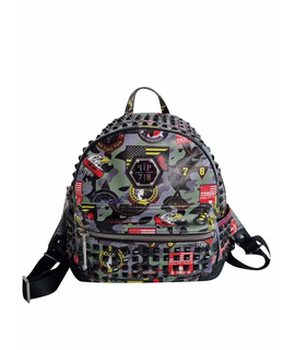 

Рюкзак PHILIPP PLEIN