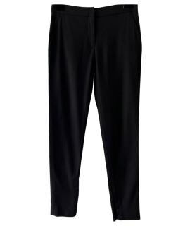GIVENCHY Прямые брюки