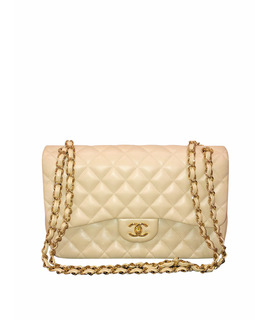 

Сумка через плечо CHANEL PRE-OWNED