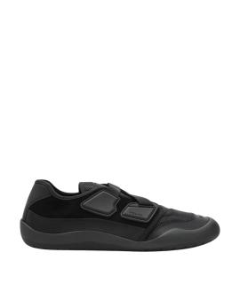 PRADA Низкие кроссовки / кеды