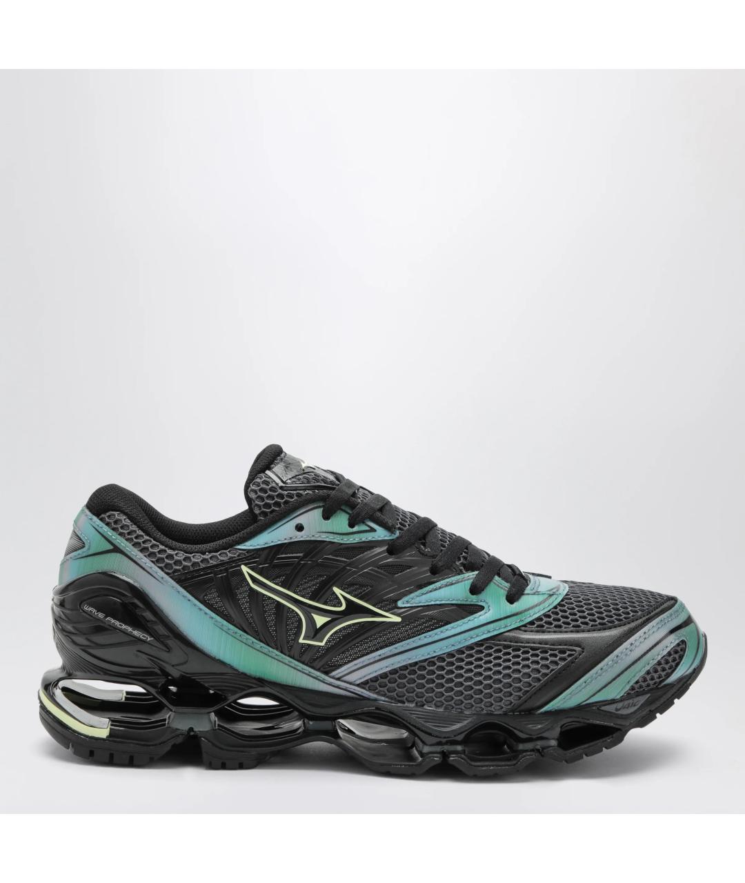 MIZUNO Мульти синтетические низкие кроссовки / кеды, фото 3