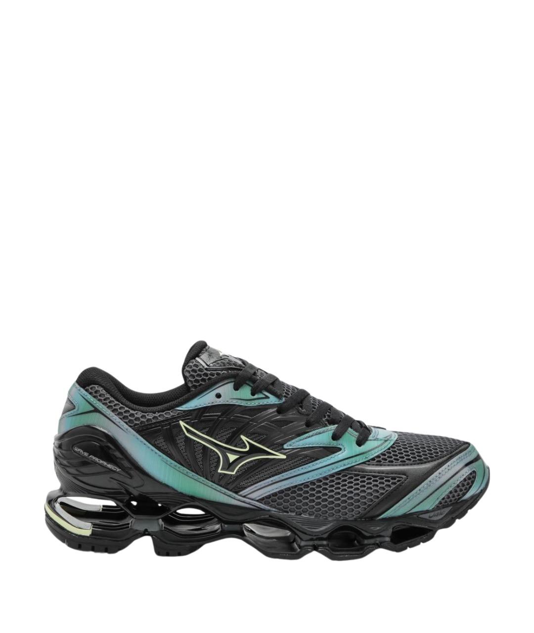 MIZUNO Мульти синтетические низкие кроссовки / кеды, фото 1
