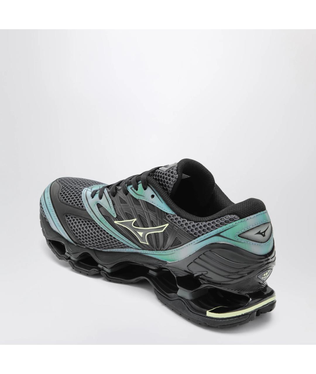 MIZUNO Мульти синтетические низкие кроссовки / кеды, фото 2