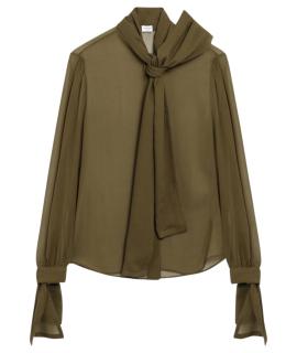 SAINT LAURENT Рубашка