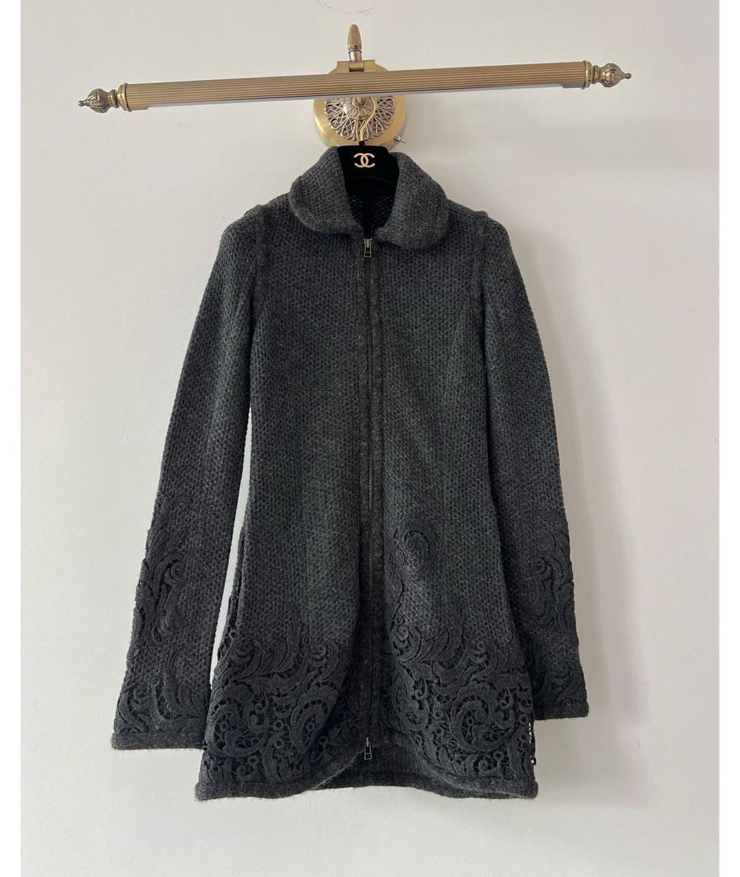 ERMANNO SCERVINO Платье, фото 9