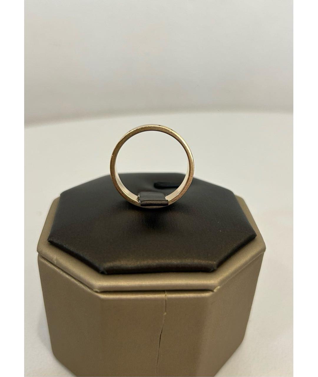 CARTIER Золотое кольцо из розового золота, фото 4