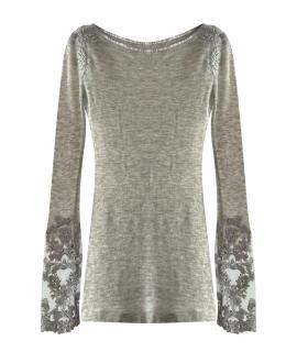 ERMANNO SCERVINO Лонгслив