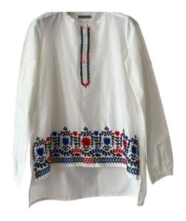 ERMANNO SCERVINO Рубашка/Блузка