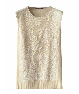 ERMANNO SCERVINO Майка