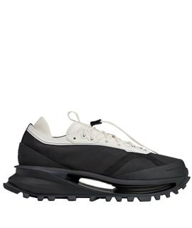 Y-3 Низкие кроссовки / кеды