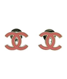 CHANEL Серьги