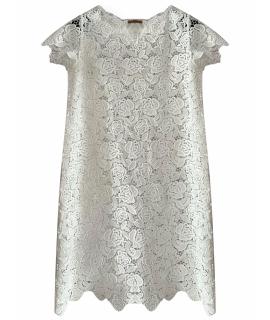 ERMANNO SCERVINO Коктейльное платье