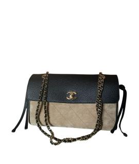CHANEL Сумка через плечо